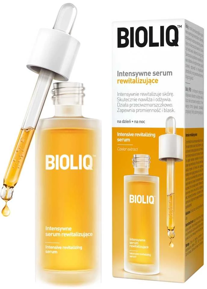 BIOLIQ Pro, 30 ml