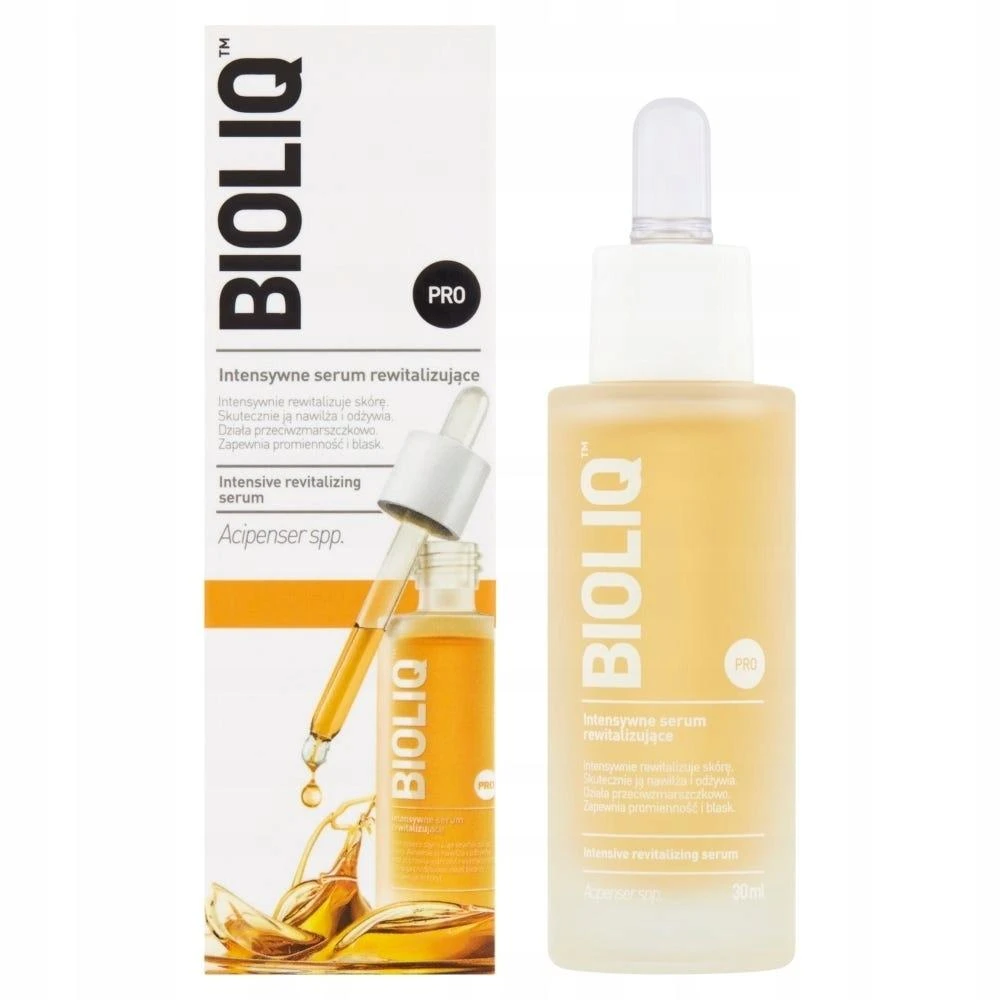 BIOLIQ Pro, 30 ml