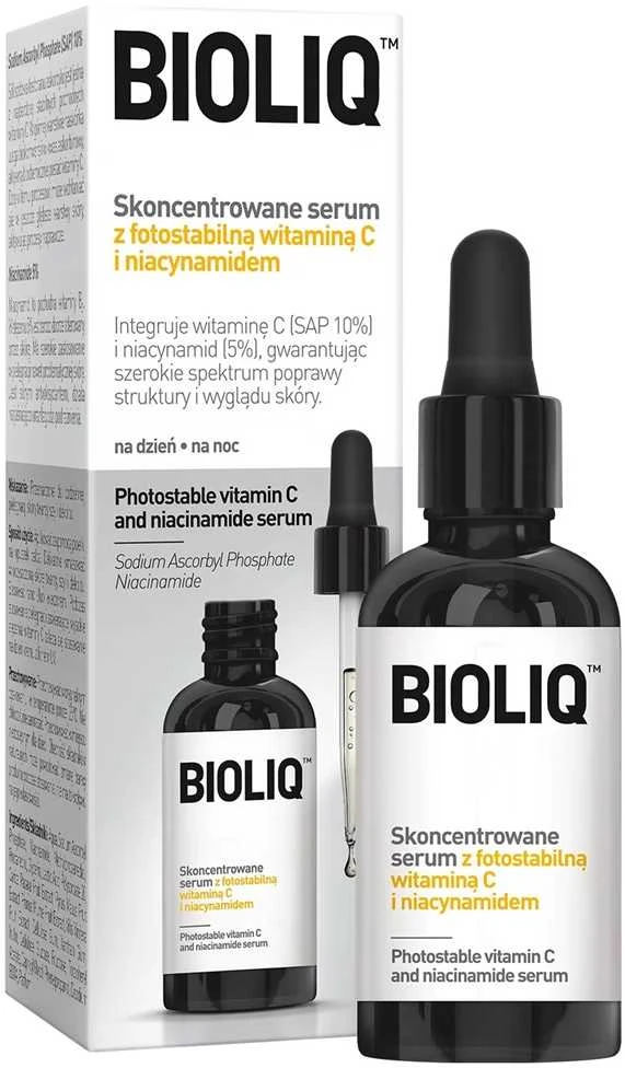 BIOLIQ Pro, 20 ml