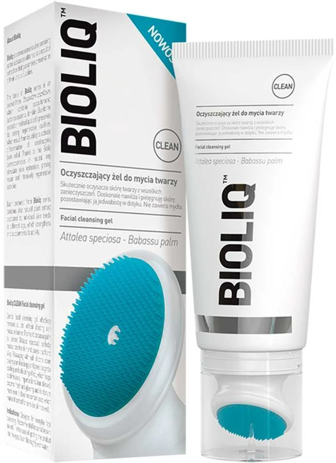 BIOLIQ Clean, 125 ml