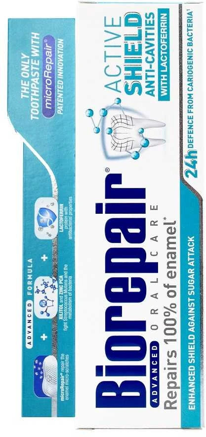 Biorepair Advanced, 75 ml
