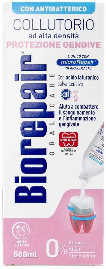 Biorepair Gum Protection 500ml