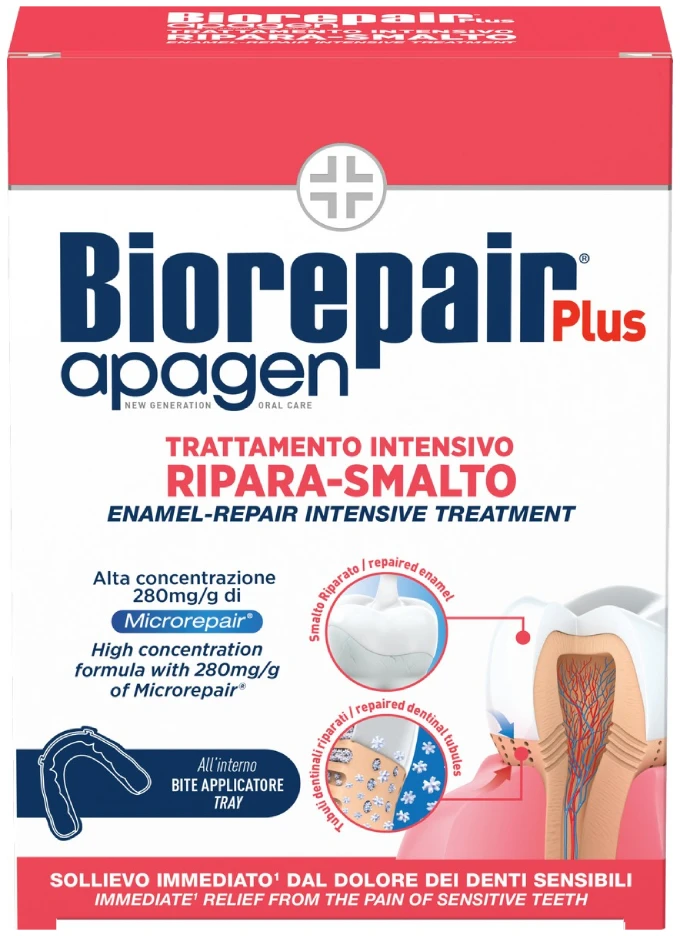 Biorepair Plus, 50 ml