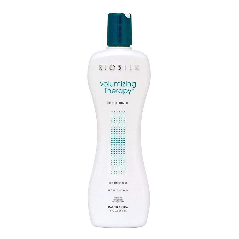 Purumo suteikiantis plaukų kondicionierius Biosilk Volumizing Therapy Conditionier 355 ml