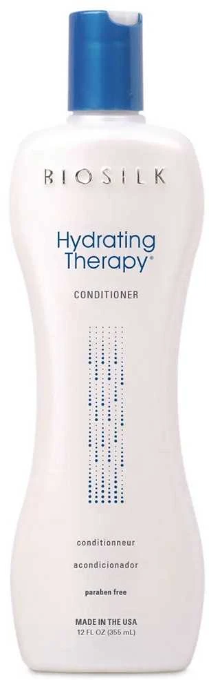 Farouk Systems Drėkinantis kondicionierius Biosilk Hydrating Therapy Conditioner 355 ml