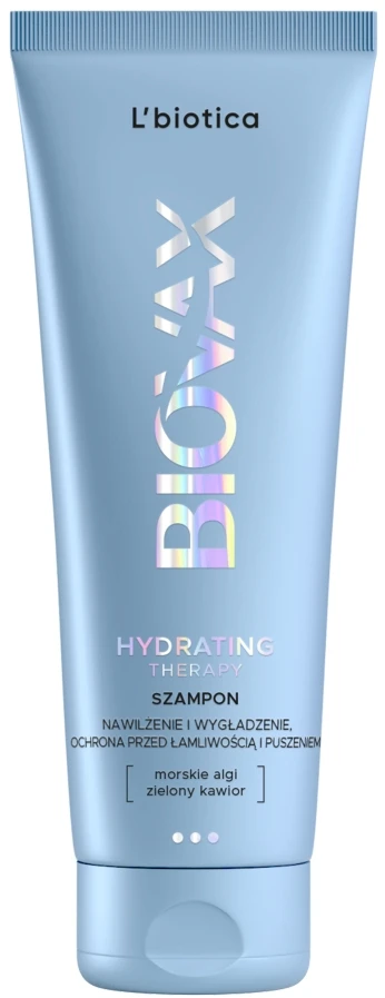 BIOVAX Glamour Hydrating Therapy, 200 ml