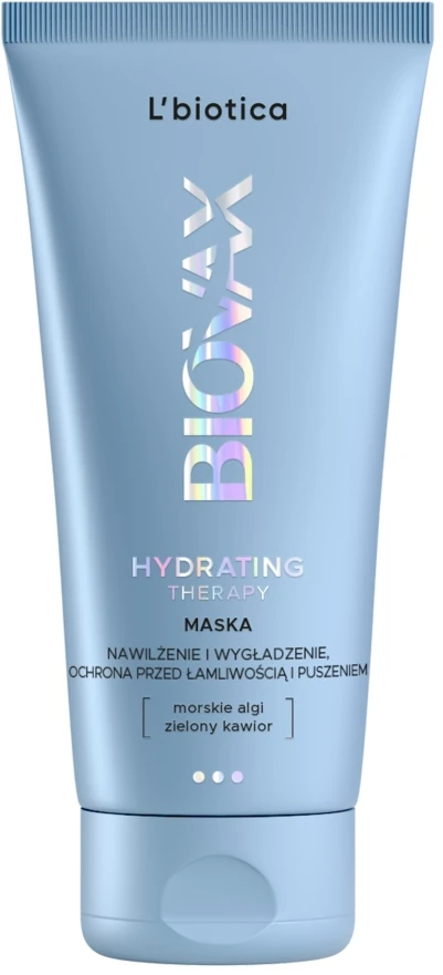 BIOVAX Glamour Hydrating Therapy, 150 ml