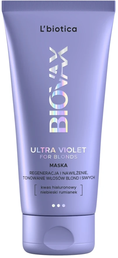 BIOVAX Ultra Violet, 150 ml