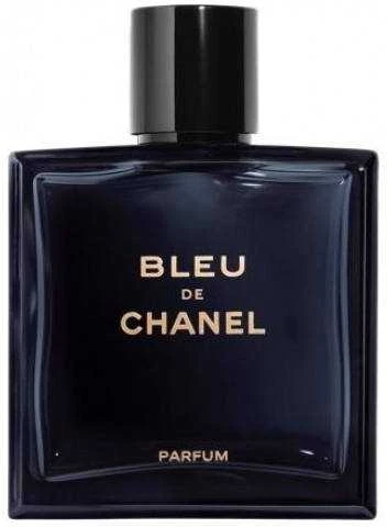 Kvepalai vyrams Chanel Bleu de Chanel EDP, 100 ml