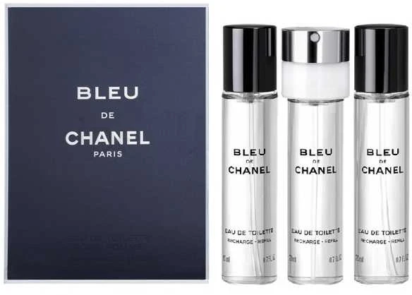 Chanel Bleu de Chanel EDP, 60 ml