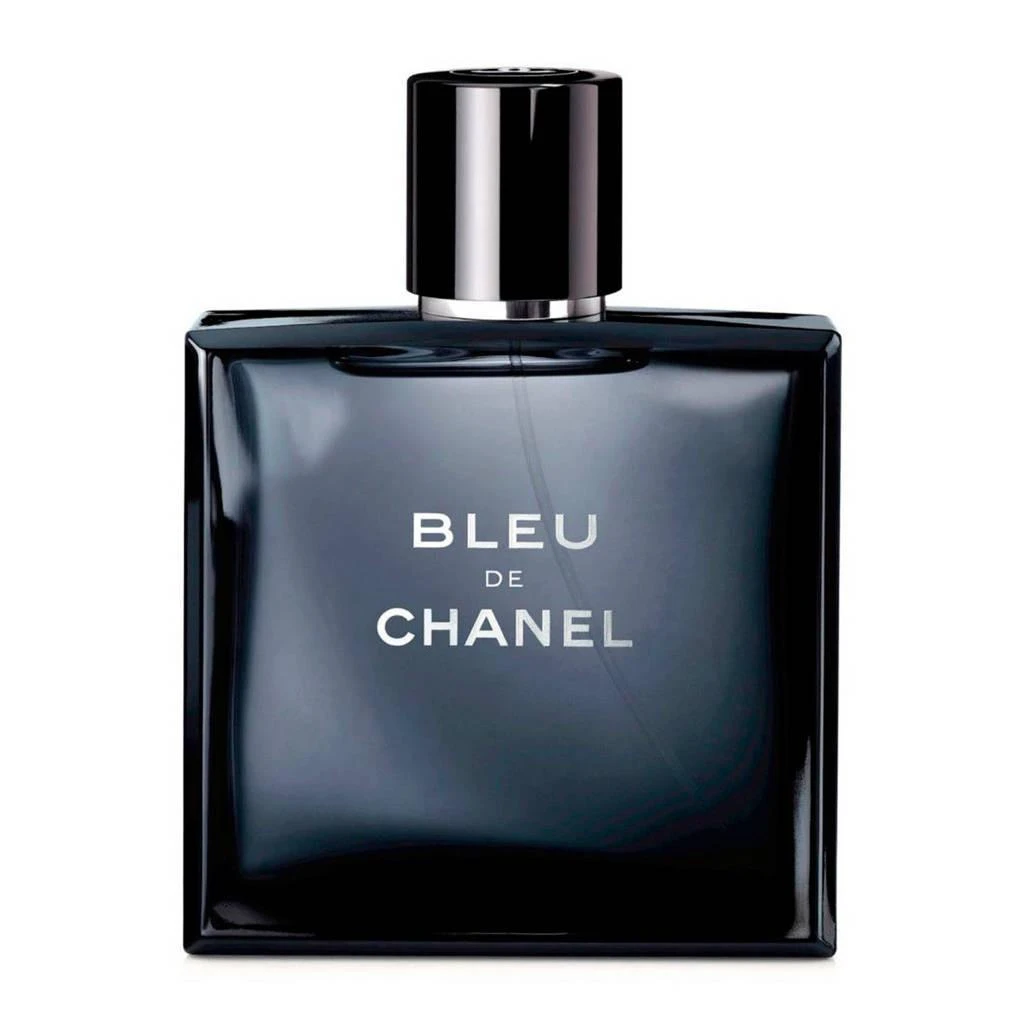 Chanel Bleu de Chanel EDT tualetinis vanduo vyrams, 100 ml