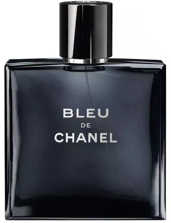 Chanel Bleu de Chanel EDT tualetinis vanduo vyrams, 150 ml