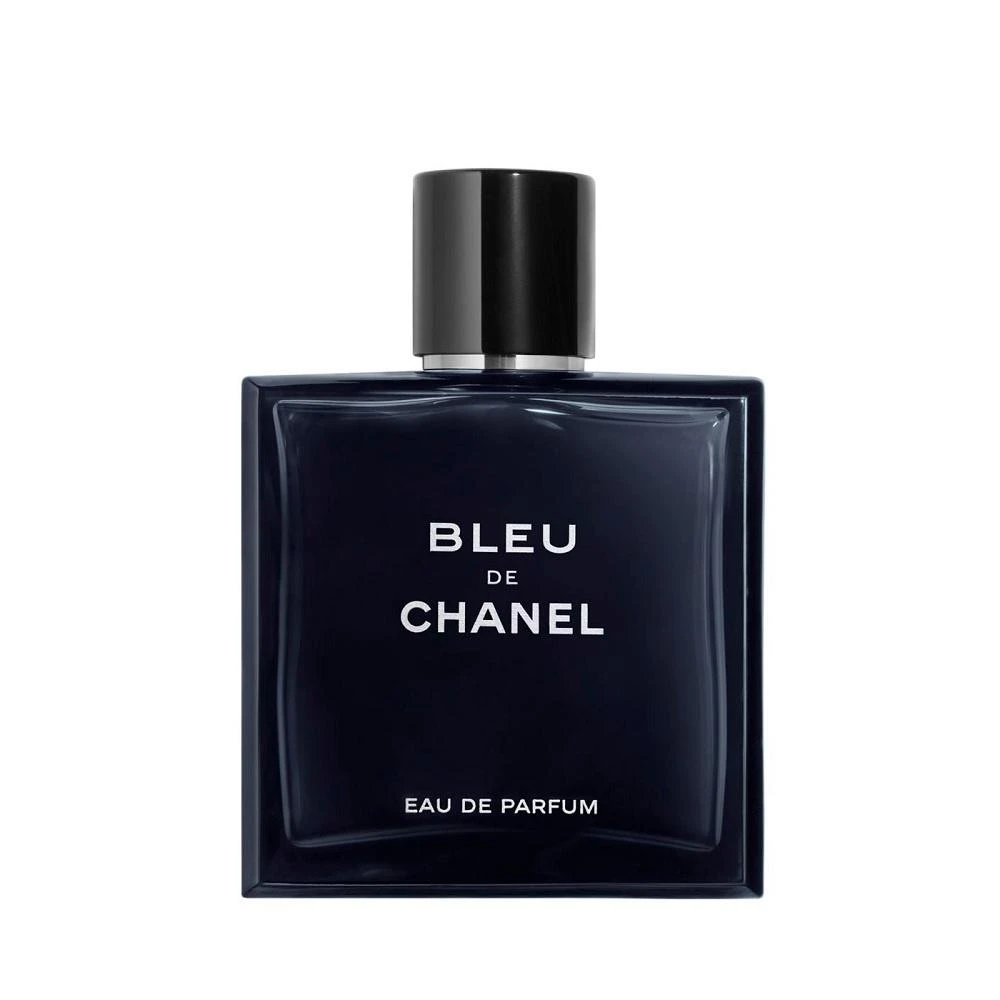 Chanel Bleu de Chanel EDP parfumuotas vanduo vyrams, 50 ml