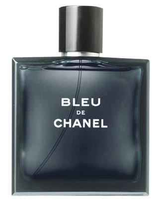 Chanel Bleu de Chanel EDT tualetinis vanduo vyrams, 50 ml