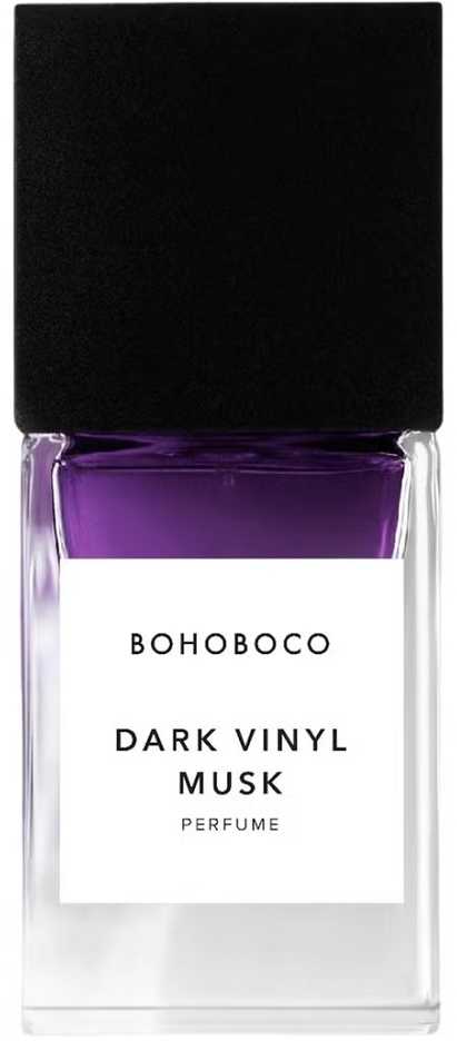 Bohoboco tamsaus vinilo muskuso kvepalų ekstraktas, 50 ml