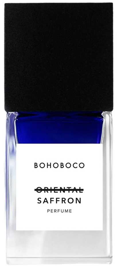 BOHOBOCO Oriental Saffron kvepalai spray 50ml