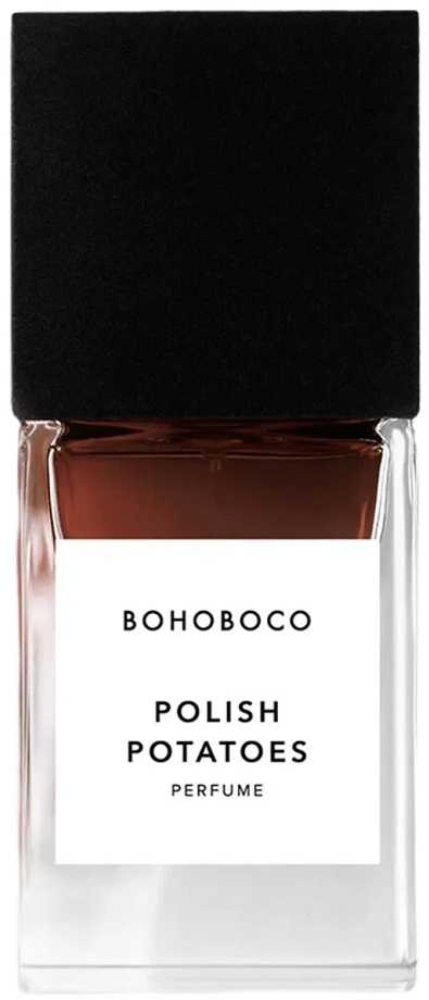 BOHOBOCO Polish Potatoes kvepalai spray 50ml