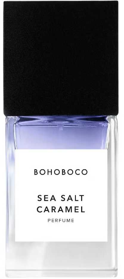 Bohoboco Sea Salt Caramel PP kvepalai unisex, 50 ml