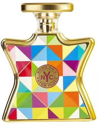 Bond No. 9 New York Astor EDP parfumuotas vanduo unisex, 50 ml