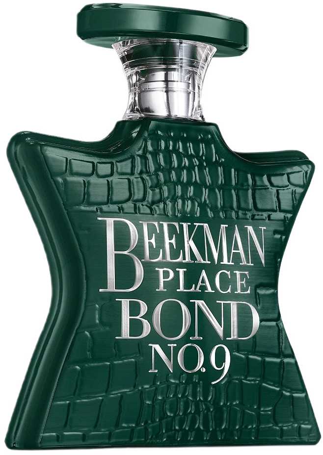 Bond No. 9 New York Beekman EDP parfumuotas vanduo unisex, 100 ml