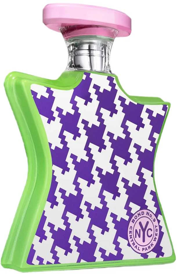 Bond No. 9 Bond Nr 9 Central Park West EDP parfumuotas vanduo unisex, 50 ml