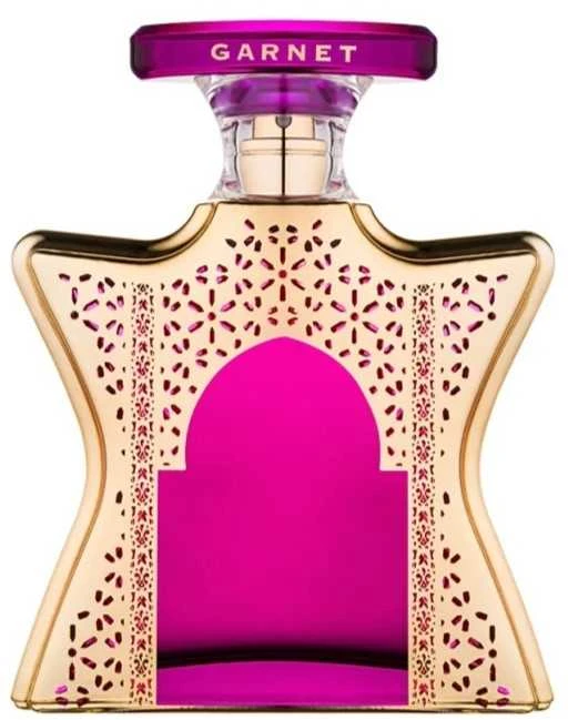 Bond No. 9 New York Bond Nr 9 Dubai Garnet EDP, 100 ml Purškiklis
