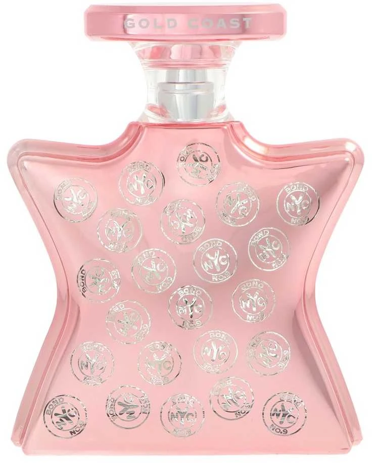 Bond No. 9 Bond No.9 Gold Coast EDP parfumuotas vanduo moterims, 100 ml