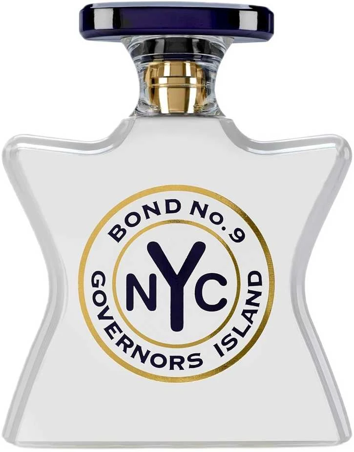 Bond No. 9 Governors Island EDP parfumuotas vanduo unisex, 100 ml