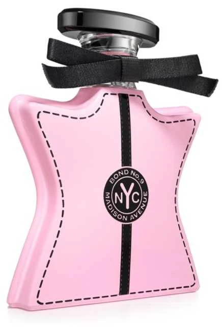 Bond No. 9 Bond No. 9 New York Madison Avenue Eau De Parfum purškiklis, 100 ml