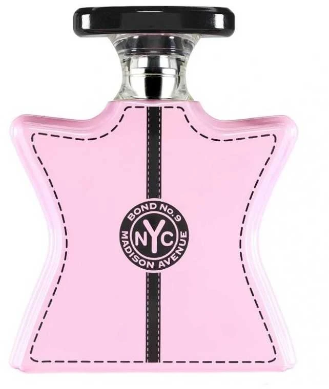 Bond No. 9 Bond No. 9 New York Madison Avenue Eau De Parfum purškiklis, 100 ml