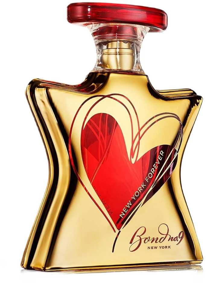 Bond No9 Bond No. 9 New York Forever Eau De Parfum Purškiklis 100 ml Unisex kvepalai