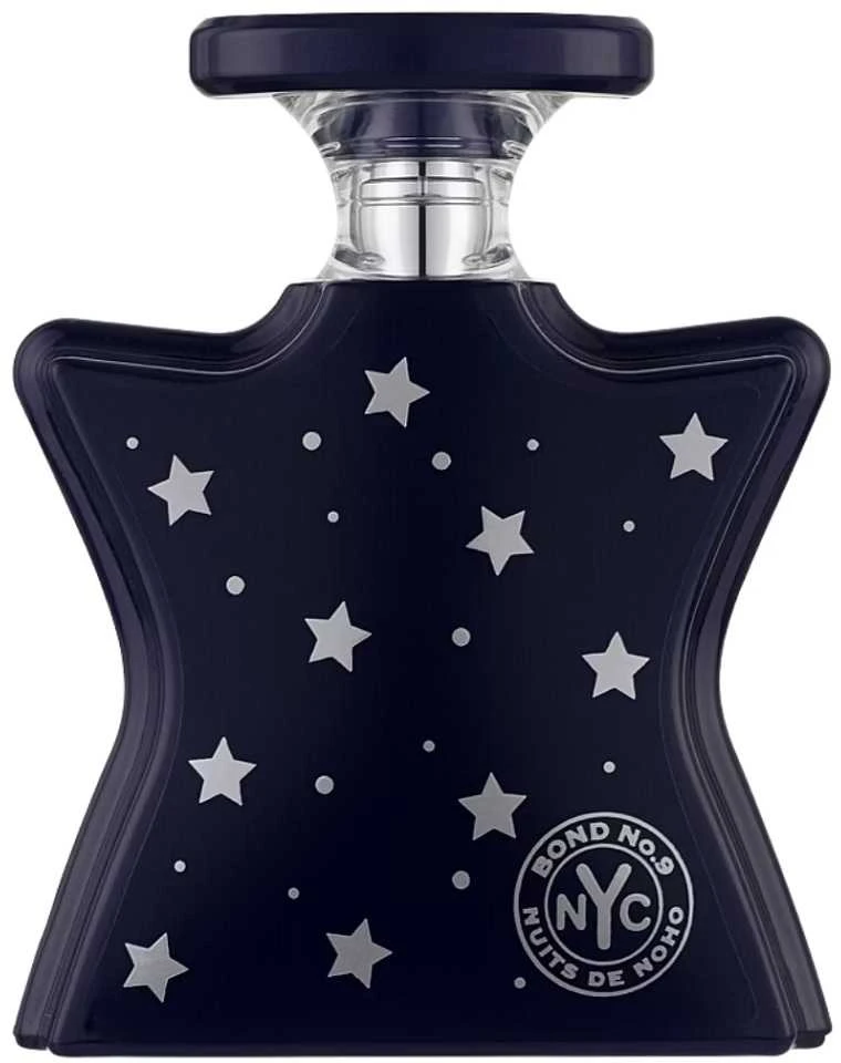 Bond No. 9 Nuits de Noho EDP parfumuotas vanduo moterims, 100 ml
