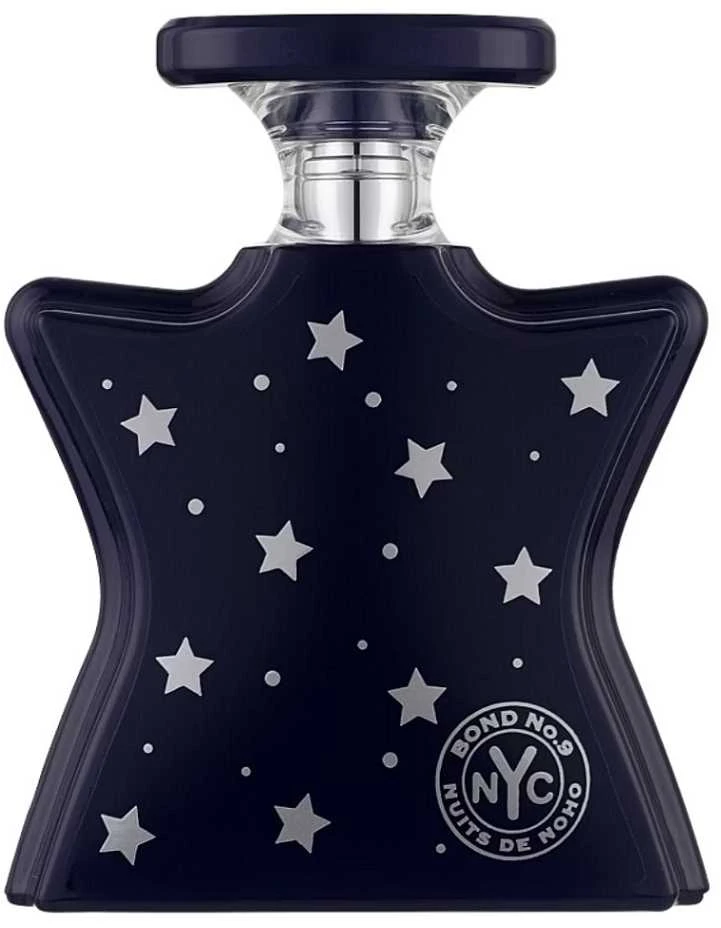Bond No. 9 Nuits de Noho EDP parfumuotas vanduo moterims, 50 ml