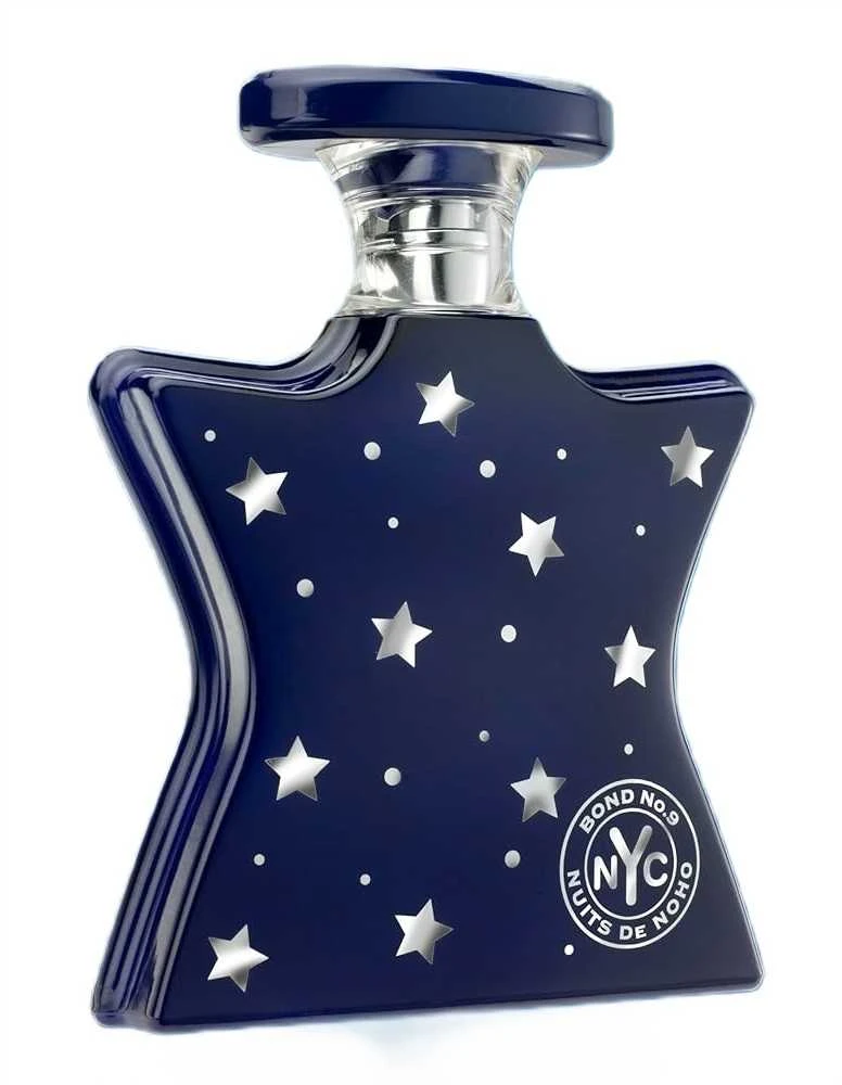 Bond No. 9 Nuits de Noho EDP parfumuotas vanduo moterims, 100 ml