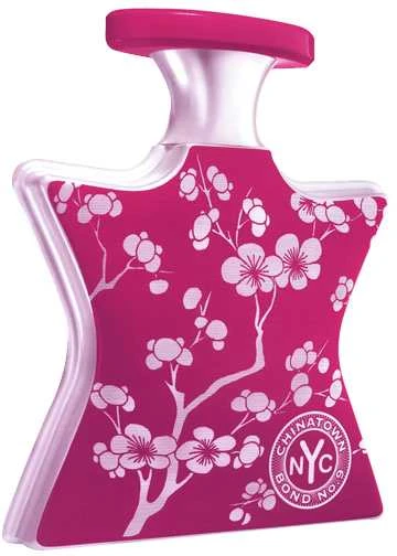 Bond No. 9 New York Chinatown EDP parfumuotas vanduo unisex, 100 ml