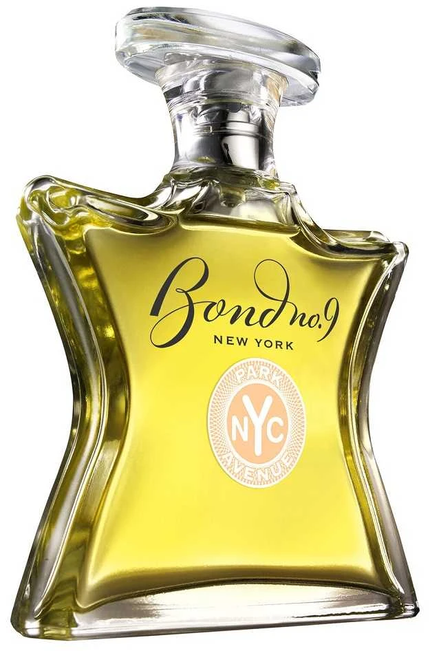 Bond No. 9 Bond No.9 New York Park Avenue kvapusis vanduo purškiklis, 100 ml