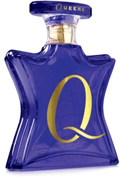 Bond No. 9 Queens EDP parfumuotas vanduo unisex, 100 ml