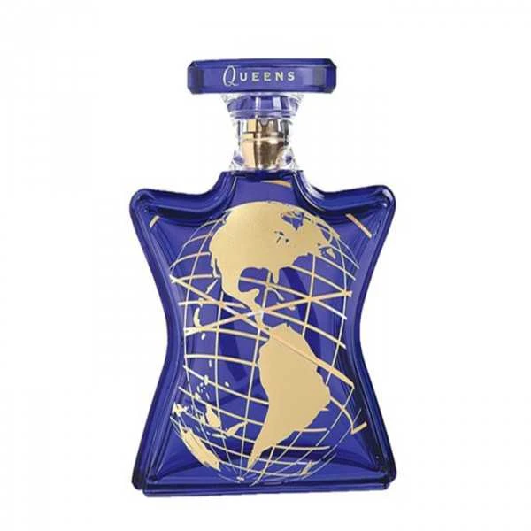 Bond No. 9 Queens EDP parfumuotas vanduo unisex, 100 ml