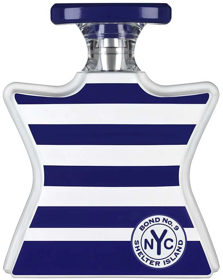 Bond No. 9 Shelter Island EDP parfumuotas vanduo unisex, 100 ml