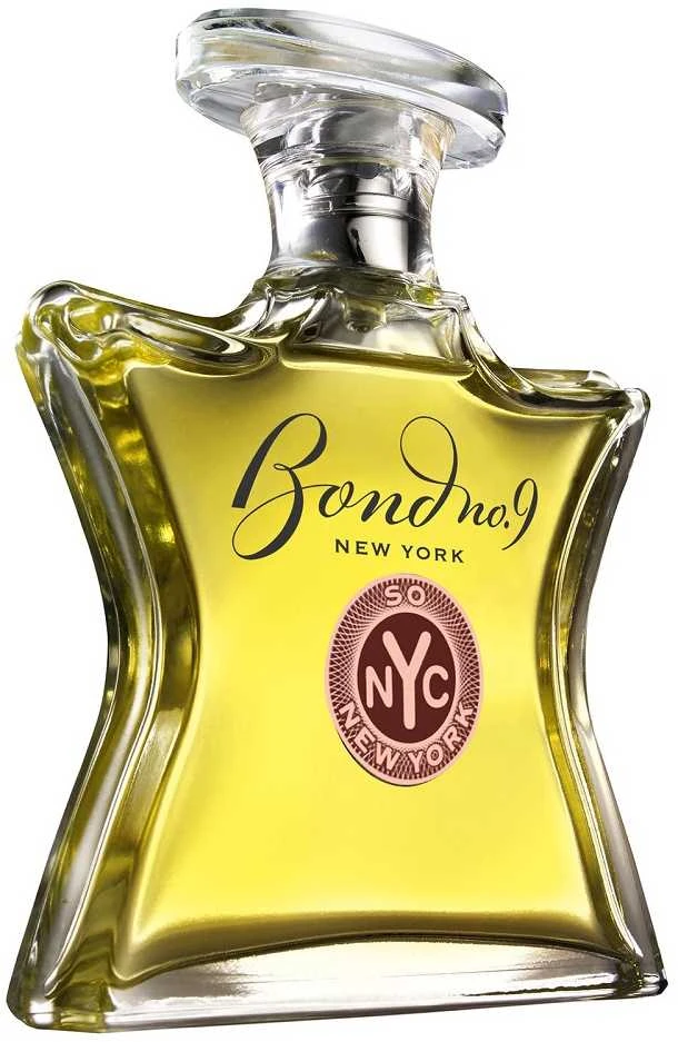 Bond No. 9 So New York EDP parfumuotas vanduo unisex, 100 ml