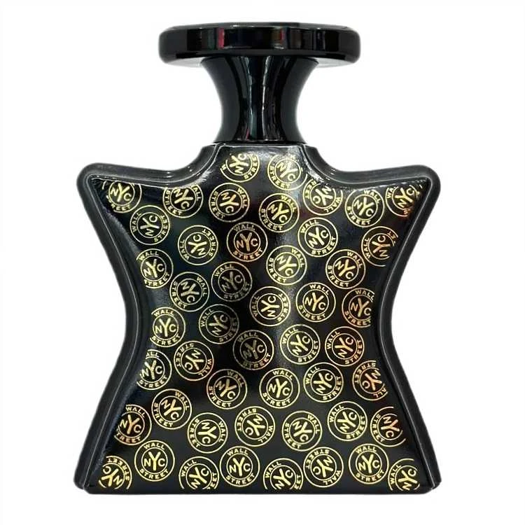 Bond No. 9 Wall Street EDP parfumuotas vanduo unisex, 100 ml