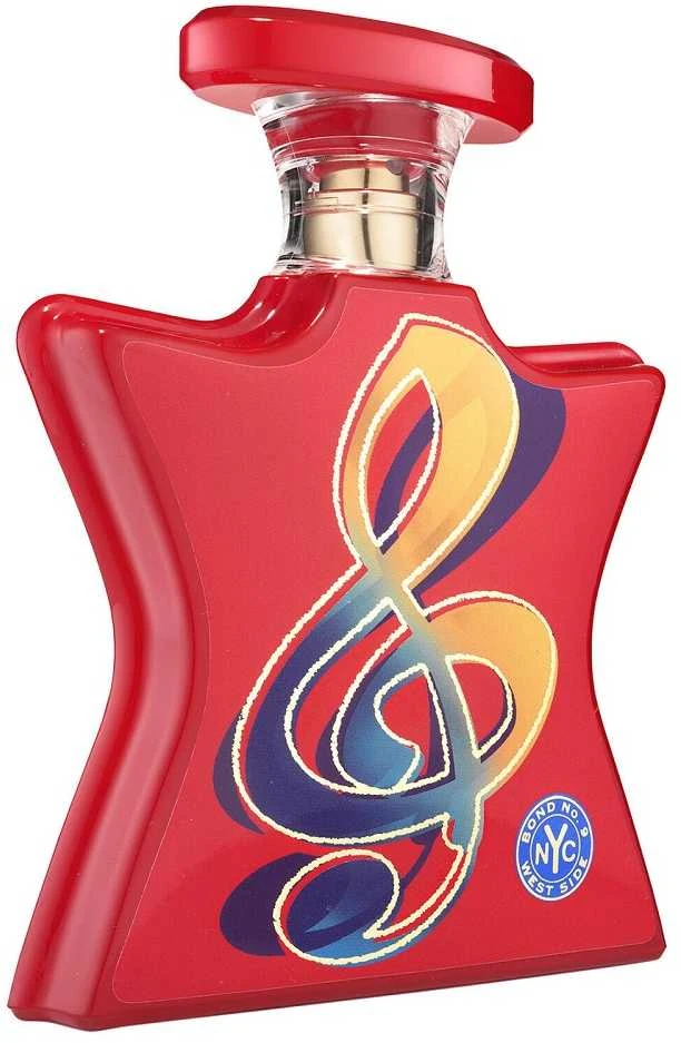 Bond No. 9 Bond No. 9 West Side EDP parfumuotas vanduo moterims, 100 ml