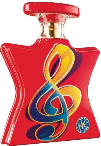 Bond No. 9 Bond No. 9 West Side EDP parfumuotas vanduo moterims, 100 ml