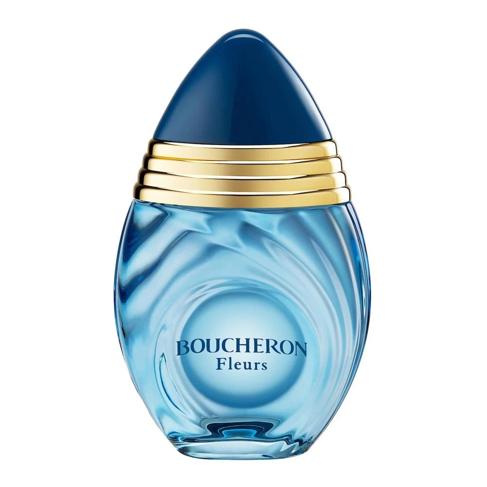 Boucheron Fleurs for Women (Kvepalai Moterims) EDP 100ml