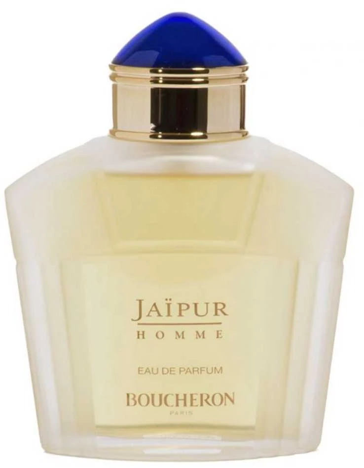 Kvepalai vyrams Boucheron Jaipur Pour Homme EDP, 100 ml