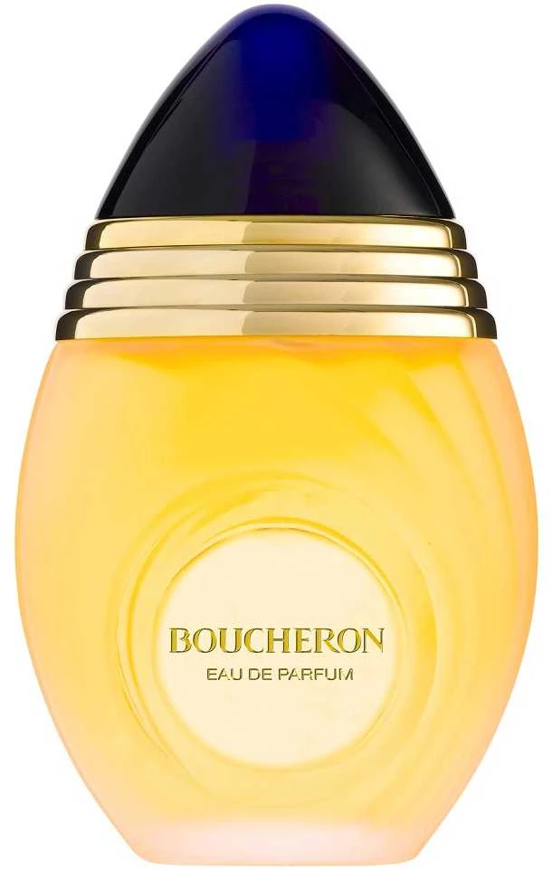 Boucheron Pour Femme (Kvepalai Moterims) EDP 100ml