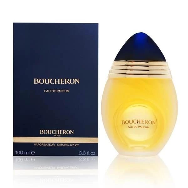 Boucheron Pour Femme (Kvepalai Moterims) EDP 100ml