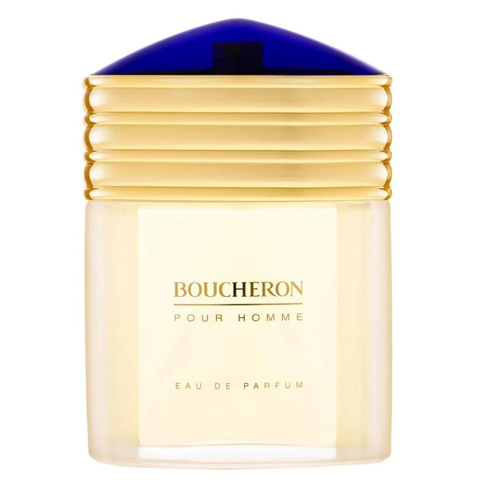 Kvepalai vyrams Boucheron Pour Homme EDP, 100 ml