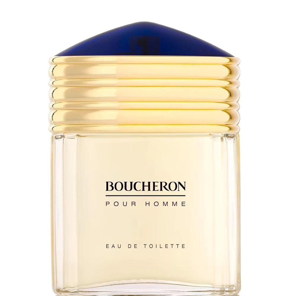 Boucheron Pour Homme (Kvepalai Vyrams) EDT 100ml
