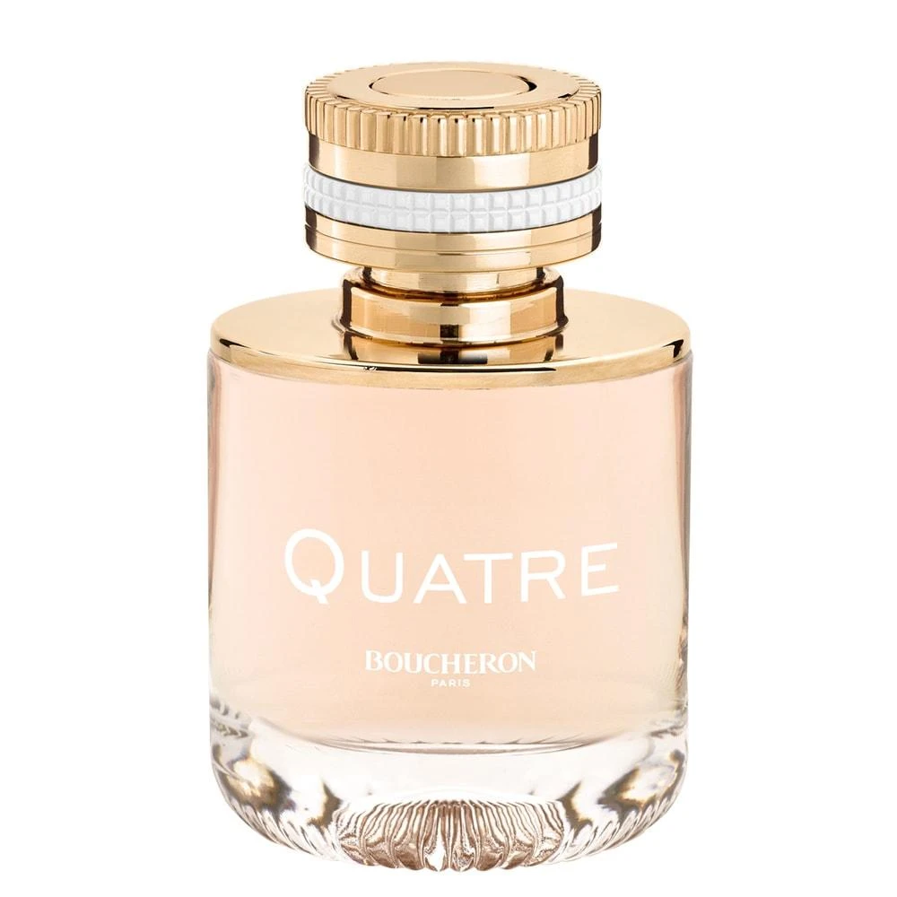 Kvepalai moterims Boucheron Quatre EDP, 30 ml